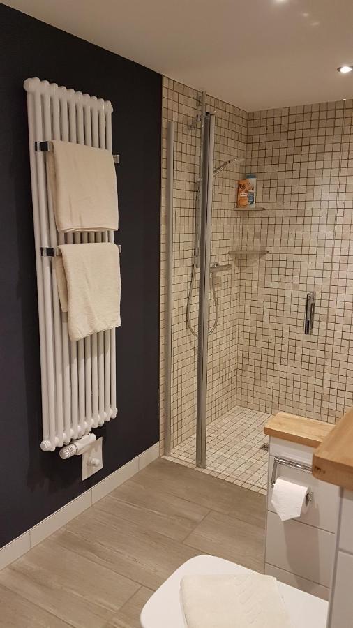 פריצלר Apartment Rose מראה חיצוני תמונה