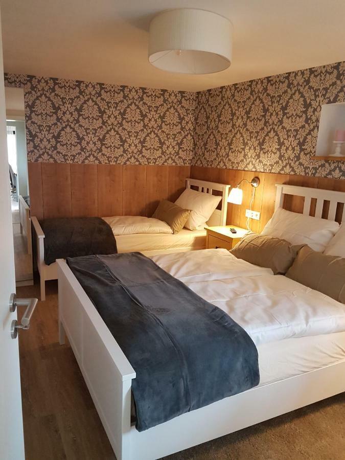 פריצלר Apartment Rose מראה חיצוני תמונה