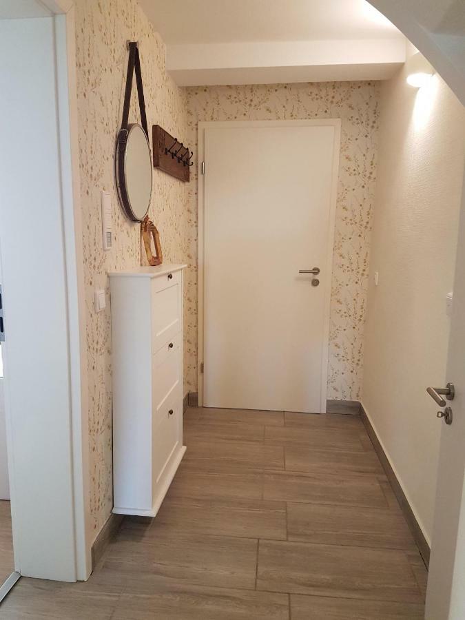 פריצלר Apartment Rose מראה חיצוני תמונה