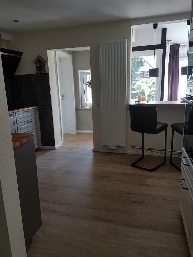 פריצלר Apartment Rose מראה חיצוני תמונה