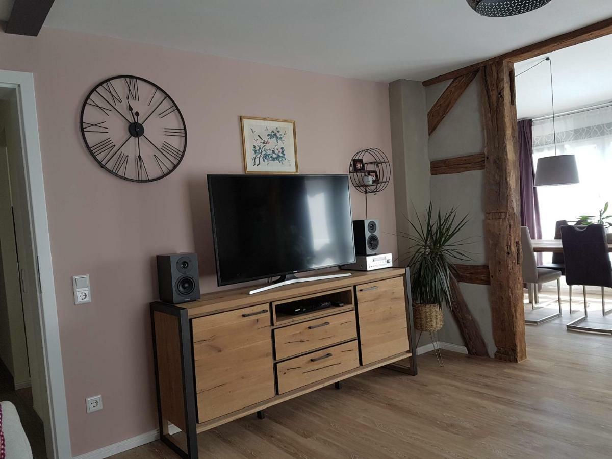 פריצלר Apartment Rose מראה חיצוני תמונה