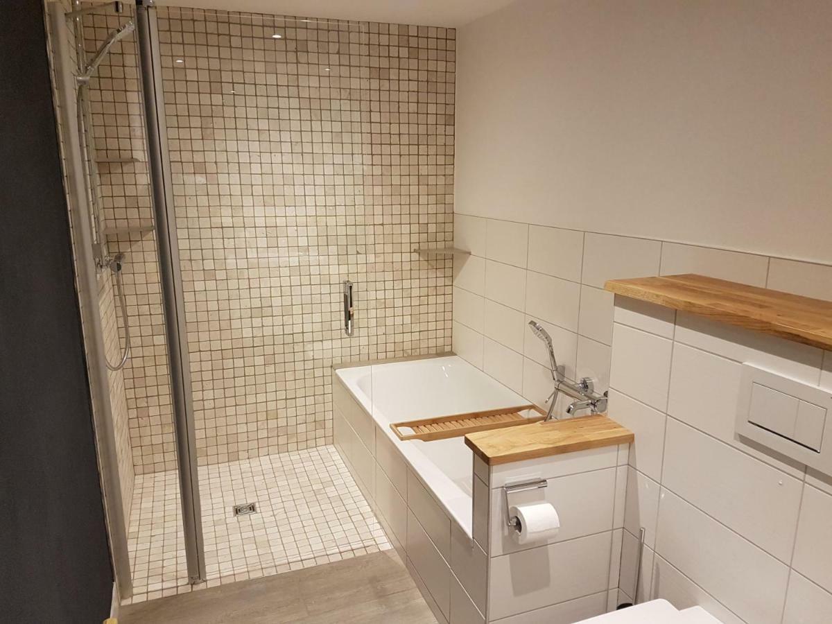 פריצלר Apartment Rose מראה חיצוני תמונה