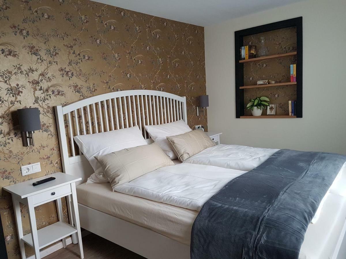 פריצלר Apartment Rose מראה חיצוני תמונה