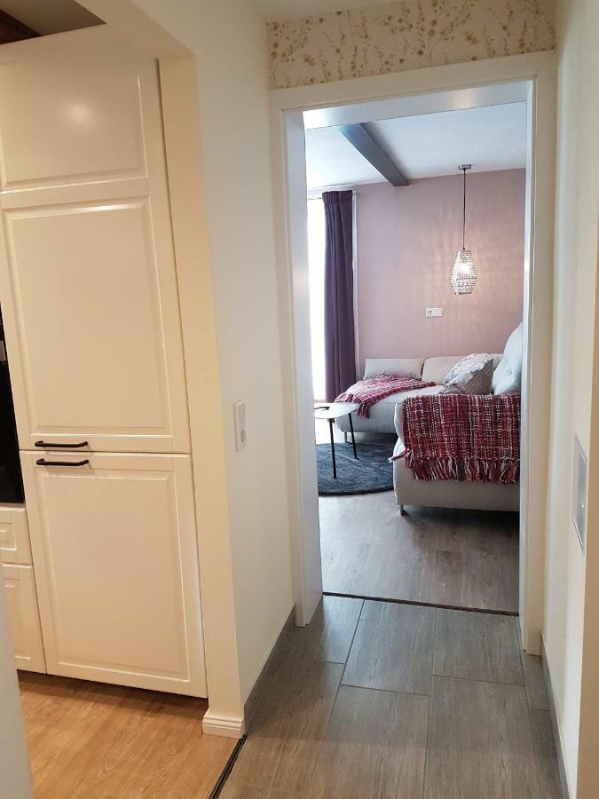 פריצלר Apartment Rose מראה חיצוני תמונה