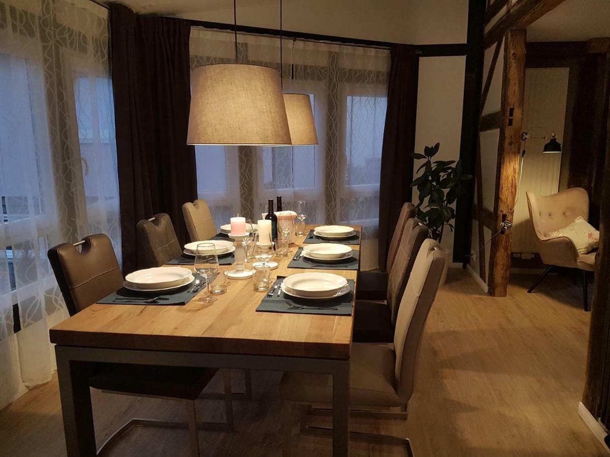 פריצלר Apartment Rose מראה חיצוני תמונה