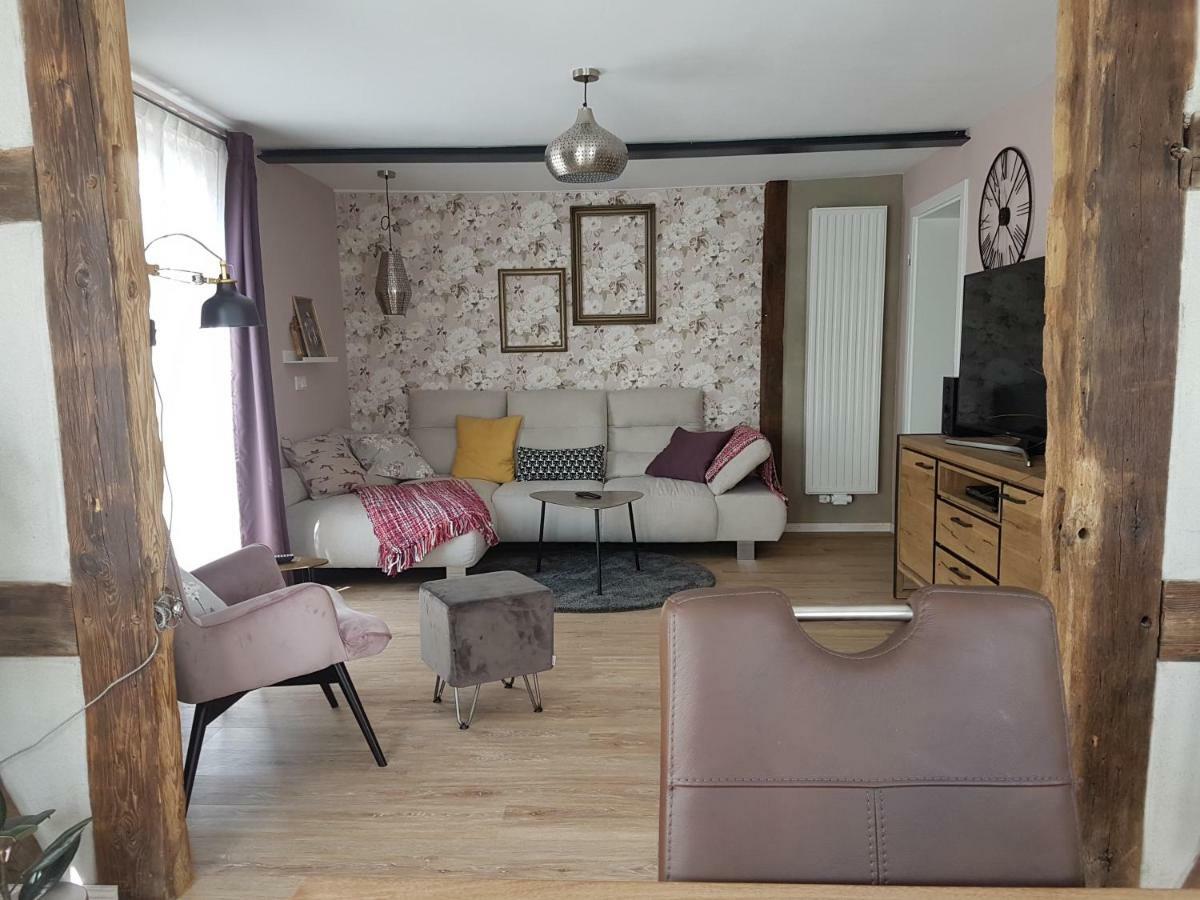 פריצלר Apartment Rose מראה חיצוני תמונה