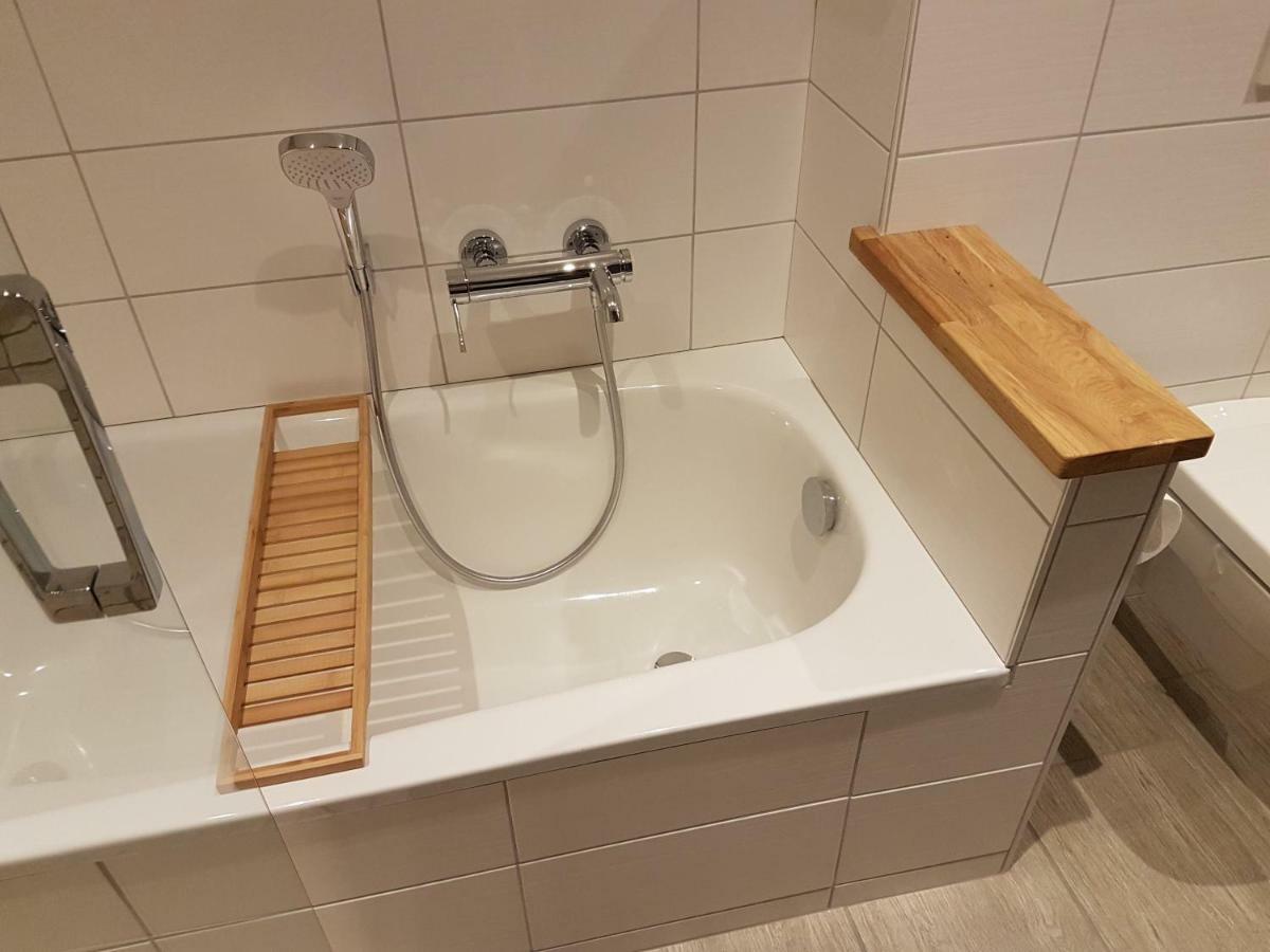 פריצלר Apartment Rose מראה חיצוני תמונה