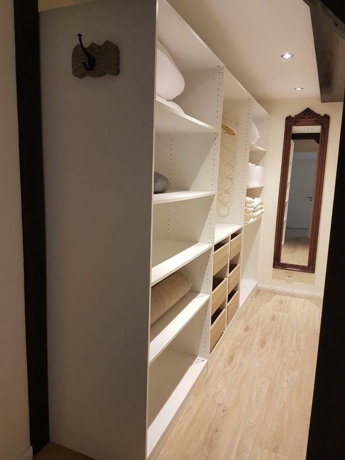 פריצלר Apartment Rose מראה חיצוני תמונה