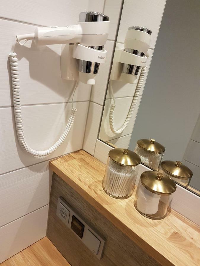 פריצלר Apartment Rose מראה חיצוני תמונה
