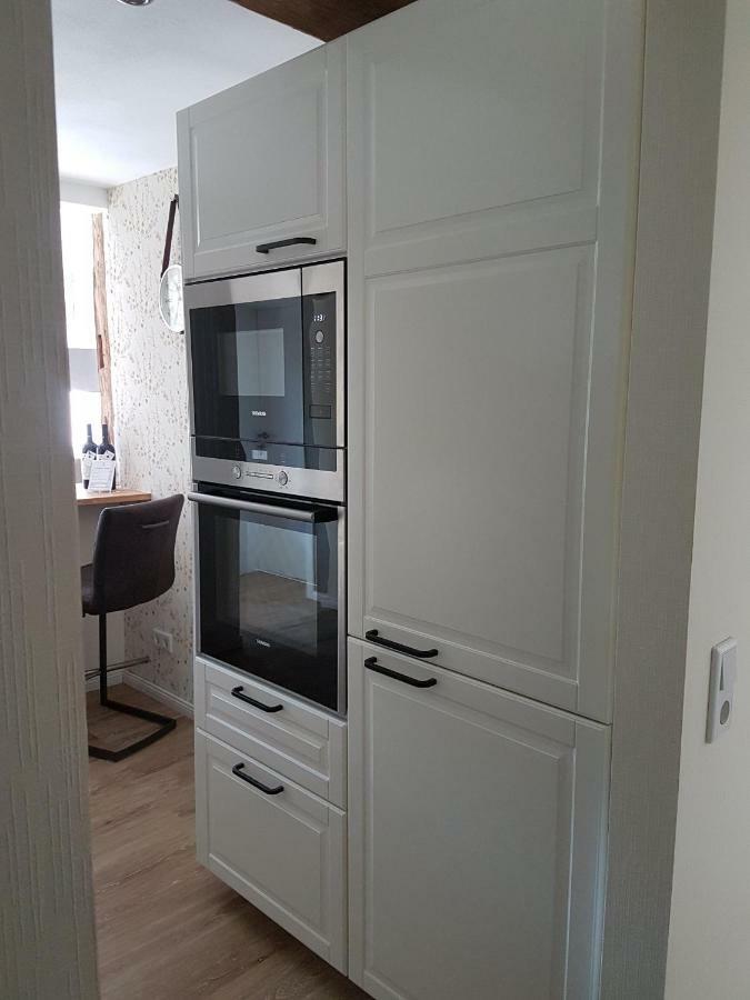 פריצלר Apartment Rose מראה חיצוני תמונה