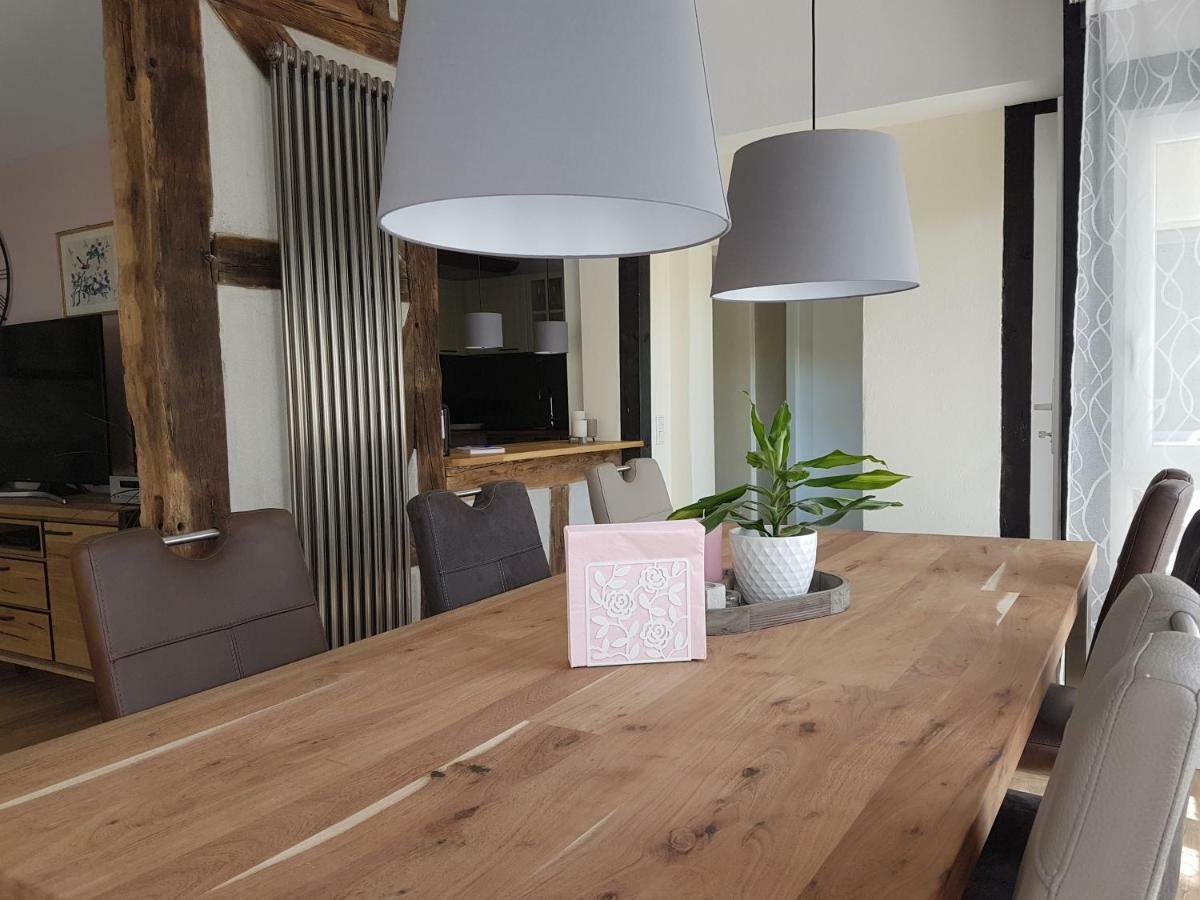 פריצלר Apartment Rose מראה חיצוני תמונה